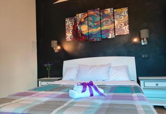 San Benedetto has Balcony rooms