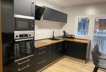 SOLYMAR PONIENTE Apartamento Reci  n Reformado A 3 min de Playa Poniente y del Centro Parking Opcional has Balcony rooms