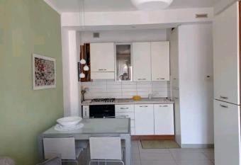 EdilRess Apartment allows 18 year olds to book a room