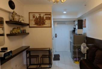 TAGAYTAY PRIME RESIDENCES 5 Amazingly cozy allows 18 year olds to book a room