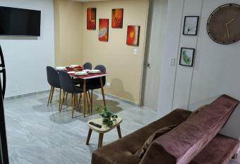 Hermoso Apartamento Entero - Parqueadero - Ibague - Roble has Balcony rooms