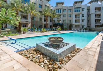 Kasa Scottsdale North Phoenix has Balcony rooms