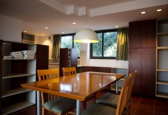 Tramas andinas has Balcony rooms