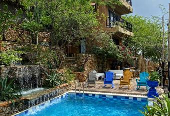 Akela Gaira Hotel allows 18 year olds to book a room