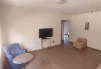 Hospedagem HR has Balcony rooms