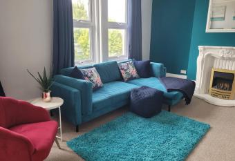 Coolinge Casa has Balcony rooms