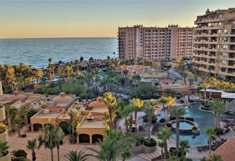 Bella Sirena 602-B has Balcony rooms