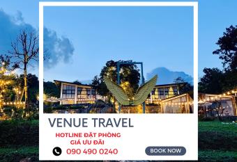 Chill Villa - Venuestay has Balcony rooms