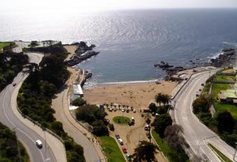 Playa Paraiso has Balcony rooms
