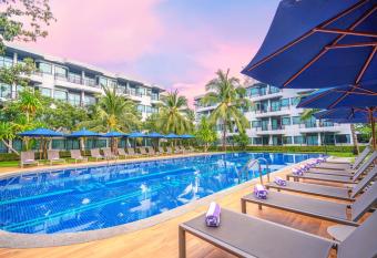 Holiday Style Ao Nang Beach Resort, Krabi allows 18 year olds to book a room
