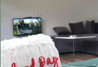 Apartman River 2 has Balcony rooms