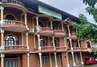 STAYMAKER Durgamba Comforts allows 18 year olds to book a room