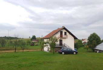 Apartman Teodora Uvac has Balcony rooms