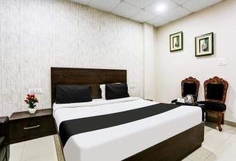 FabHotel Heaven Agya Ludhiana allows 18 year olds to book a room