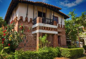 Country Villa with Modern Amenities, Santiniketan has Balcony rooms