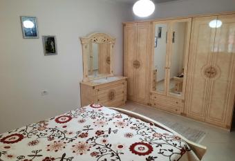 Petrika s house allows 18 year olds to book a room