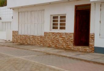 DEPARTAMENTO AMOBLADO frente al Mar has Balcony rooms