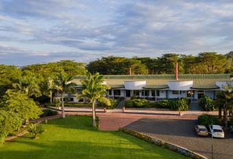 Forest Hill Hotel has Balcony rooms