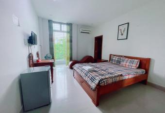 OYO 1166 Thien Phat Hotel allows 18 year olds to book a room