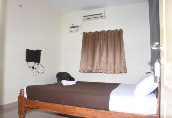 Nr galaxy residency allows 18 year olds to book a room