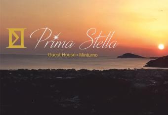 Prima Stella Guest House allows 18 year olds to book a room