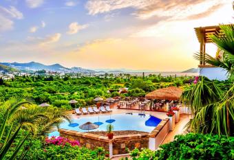 4reasons hotel + bistro | 12+ allows 18 year olds to book a room