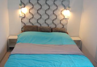 Kiss-Sz  ll  si Vend  gh  z II LOLA has Balcony rooms