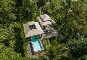 Kanva Ubud allows 18 year olds to book a room