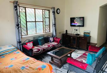 Naivedyam villa 05 BHK with Garden Balcony has Balcony rooms