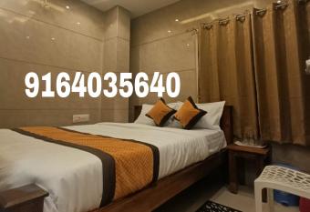 santhosh group of hotels allows 18 year olds to book a room