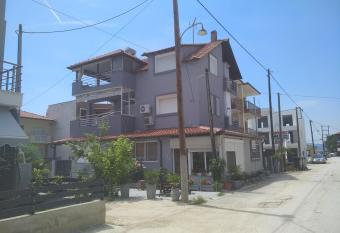 NIKOS HOUSE studio 1                                 has Balcony rooms