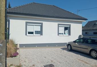 Kiss-Sz  ll  si Vend  gh  z II-RAMI has Balcony rooms