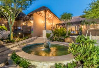 SW1 Lodge allows 18 year olds to book a room