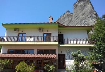 koka roka rooms has Balcony rooms