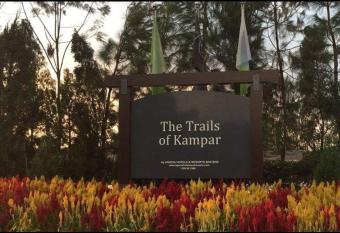 Home Feel-Hibiscus Suites has Balcony rooms