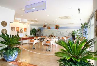 Hotel Master has Balcony rooms