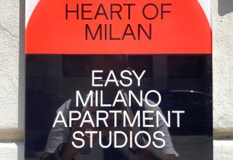 Easy Milano - Rooms and Apartments Navigli allows 18 year olds to book a room