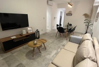 Moderno departamento a estrenar en Salta Capital 6 has Balcony rooms