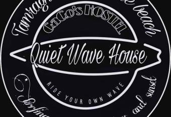 Wave Quiet Appartement has Balcony rooms