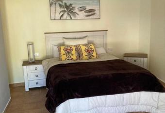 Winter Wonderland allows 18 year olds to book a room