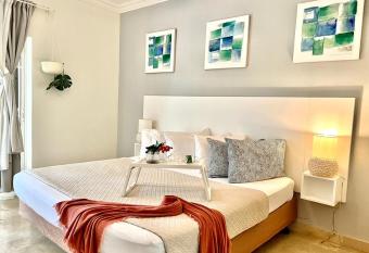 Punta Cana Condo with Beach and Pool allows 18 year olds to book a room