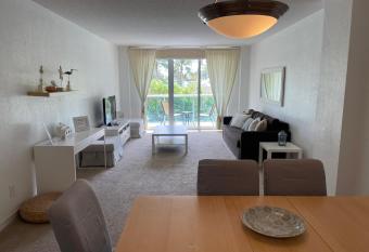 Ocean Reserve 207 - STR 2270 has Balcony rooms