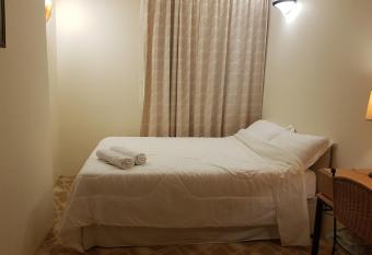 Ensuite Rooms in Shared Hill Home allows 18 year olds to book a room