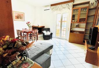 Martinengo House has Balcony rooms