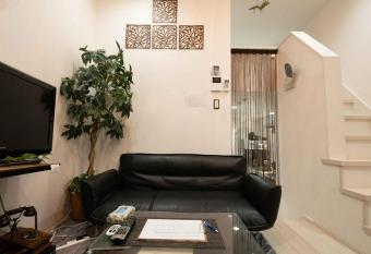 Designer s apartment polaris 101 - Vacation STAY 13314 has Smoking rooms