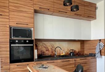 Apartament 36 Zator by Housine has Balcony rooms