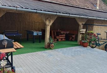 Smile apartments has Balcony rooms