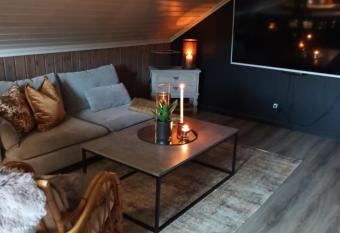 Atina 56 has Balcony rooms