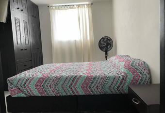 Confortable Apartamento en Ibagu   con piscina solo Fines de semana has Balcony rooms