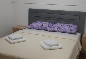 Pejovic has Balcony rooms